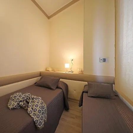 Capitol Aparthotel Cattolica