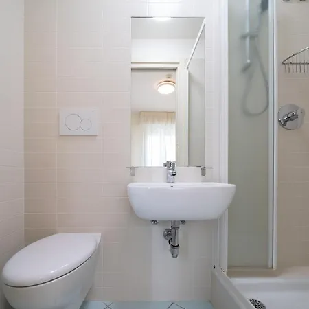 Capitol Aparthotel Cattolica
