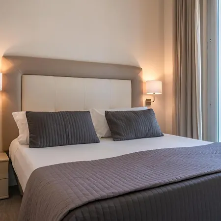 Capitol 4* Cattolica