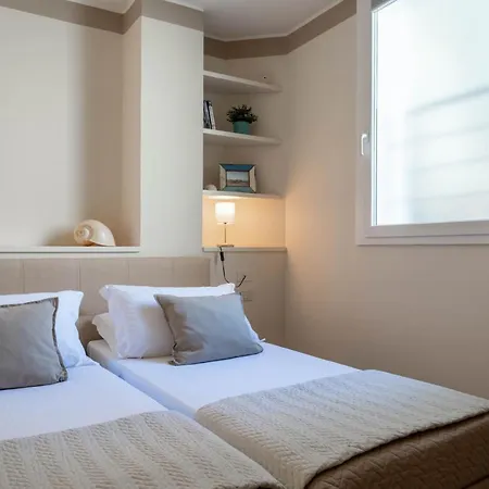 Capitol Aparthotel Cattolica
