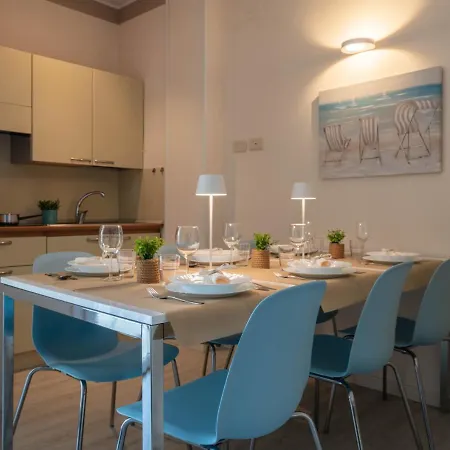 Capitol 4* Cattolica