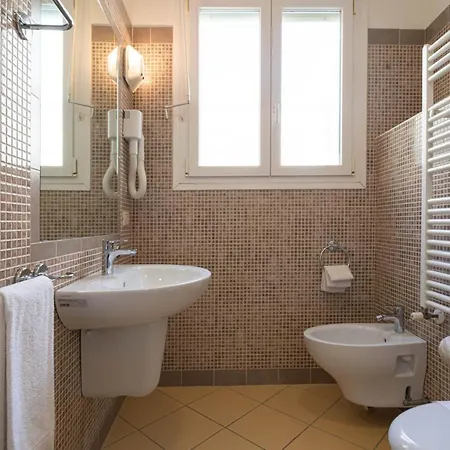 Aparthotel Capitol Cattolica