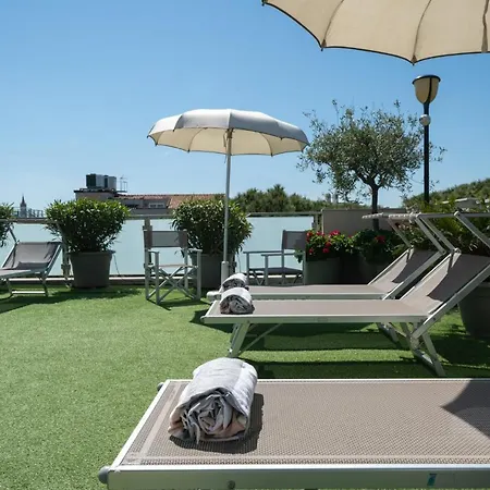 Capitol Aparthotel Cattolica