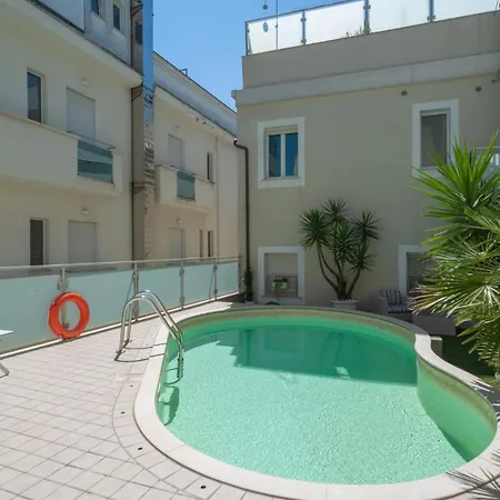 Capitol Aparthotel Cattolica