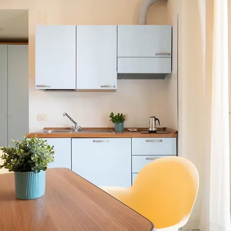 Aparthotel Capitol Cattolica