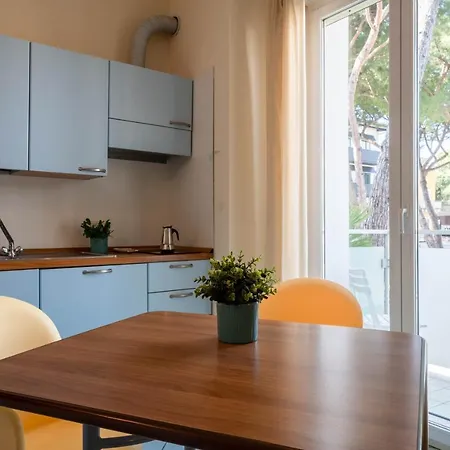 Aparthotel Capitol 4*