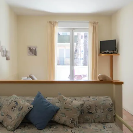 Aparthotel Capitol Cattolica