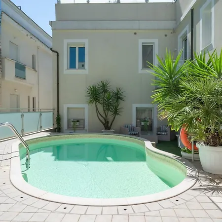 Capitol Aparthotel