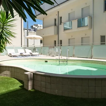 Aparthotel Capitol