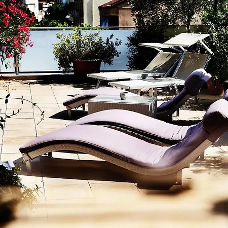 Capitol Aparthotel Cattolica