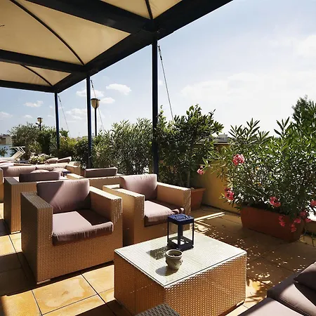 Aparthotel Capitol Cattolica