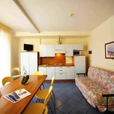 Aparthotel Capitol Cattolica
