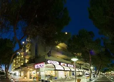 Aparthotel Capitol Cattolica