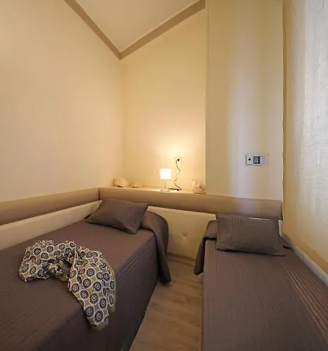 Capitol Aparthotel Cattolica