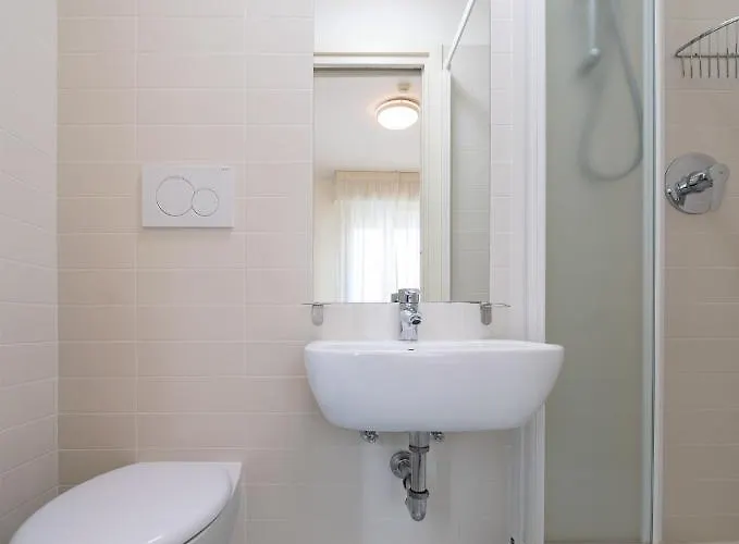 Capitol Aparthotel Cattolica