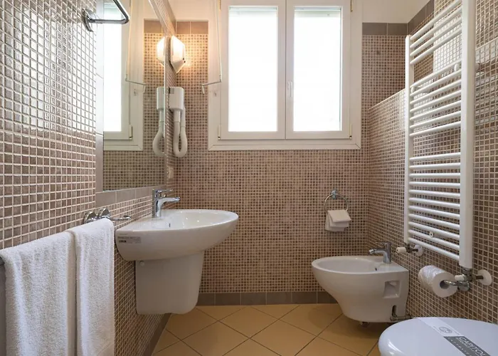 Aparthotel Capitol Cattolica