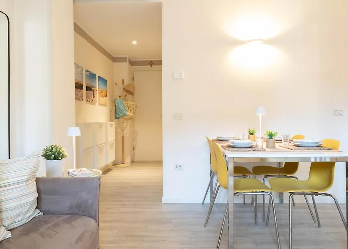 Aparthotel Capitol Cattolica