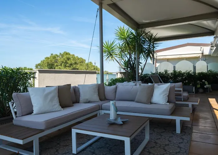 Aparthotel Capitol Cattolica