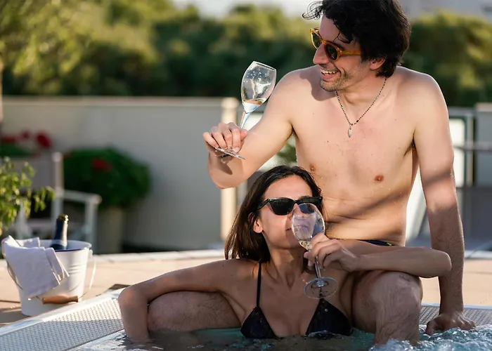 Aparthotel Capitol Cattolica