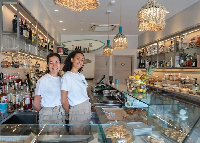 Capitol 4* Cattolica