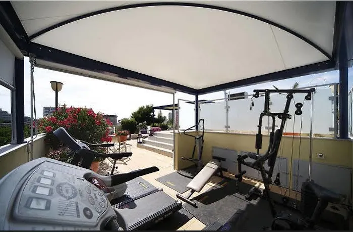 Capitol קאטוליקה