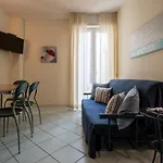 Capitol Appart hôtel Cattolica