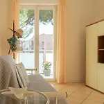 Appart hôtel Capitol 4*