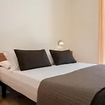 Appart hôtel Capitol 4*