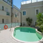 Capitol Appart hôtel Cattolica
