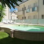 Appart hôtel Capitol