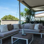 Appart hôtel Capitol Cattolica