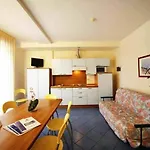 Appart hôtel Capitol Cattolica