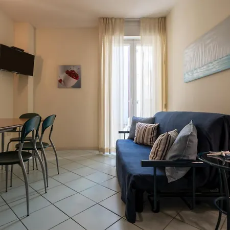 Capitol Appart hôtel Cattolica