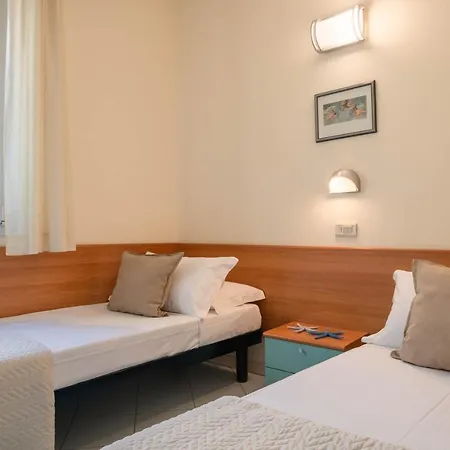 Capitol 아파트호텔