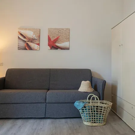 아파트호텔 Capitol