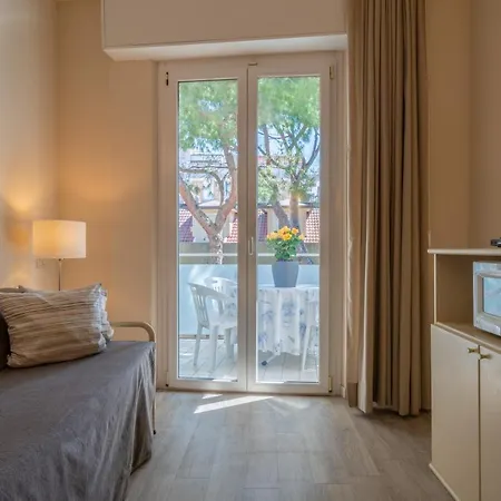 Capitol 아파트호텔