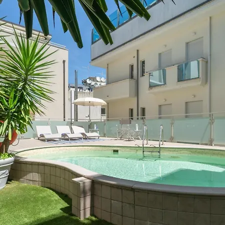 Capitol 4* Cattolica