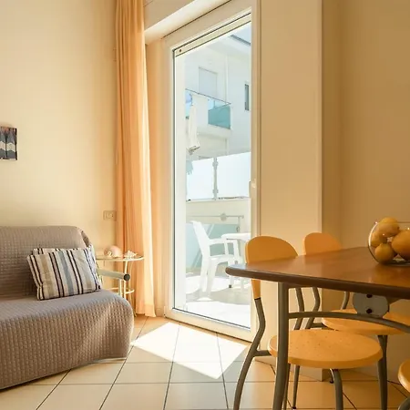 Appart hôtel Capitol 4*