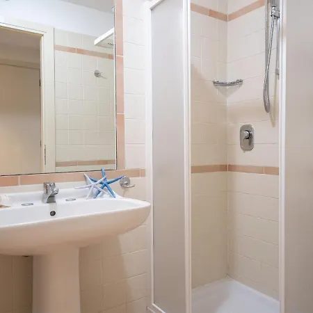 아파트호텔 Capitol