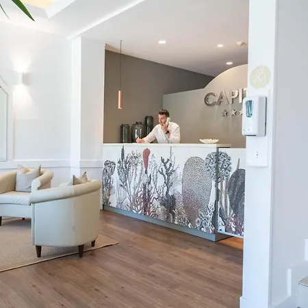 Capitol 4* קאטוליקה