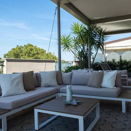 아파트호텔 Capitol 카톨리카