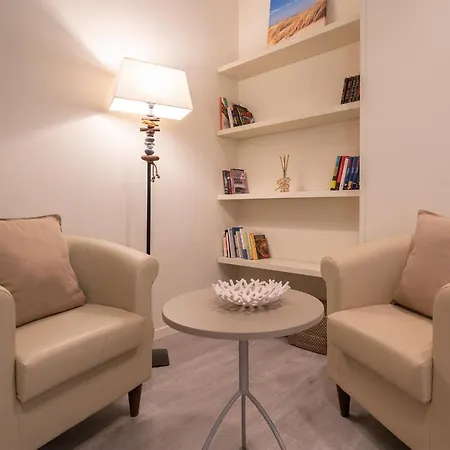 Apart Otel Capitol Cattolica