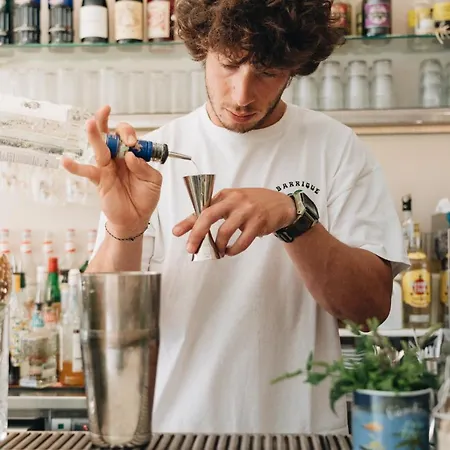 Capitol 아파트호텔 카톨리카