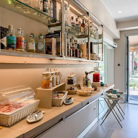 Capitol 4* Cattolica