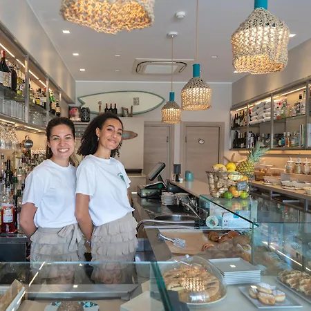 Capitol 4* Cattolica