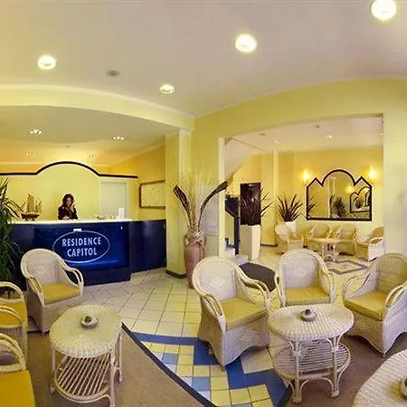 Capitol 4* Cattolica