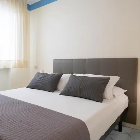 Appart hôtel Capitol 4*