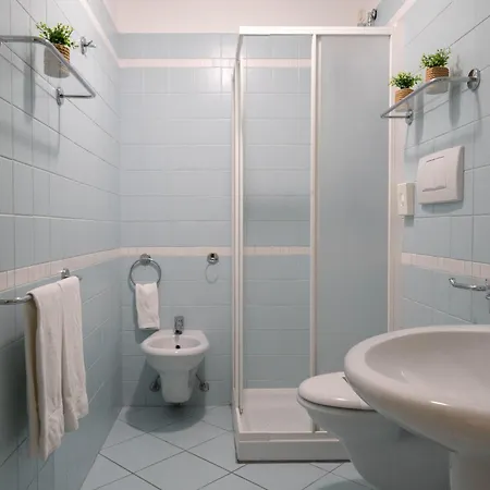 Capitol Aparthotel Cattolica