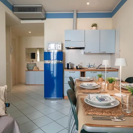 מלון דירות Capitol קאטוליקה