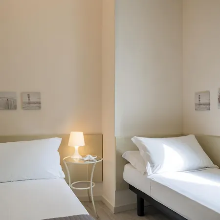 Capitol 4* Cattolica